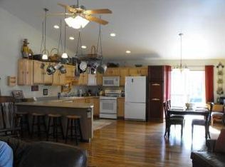 1576 E Stallion Cir, Wasilla, AK 99654