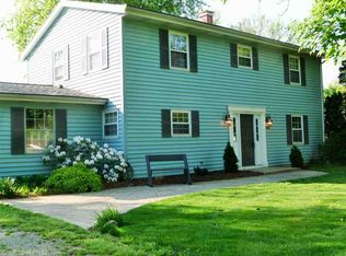 3804 Orleans Dr, Kokomo, IN 46902
