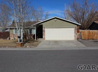 3004 E Aspenwood Ct, Grand Junction, CO 81504