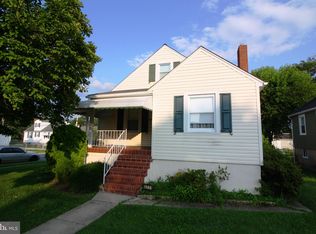 8321 Avondale Rd, Parkville, MD 21234