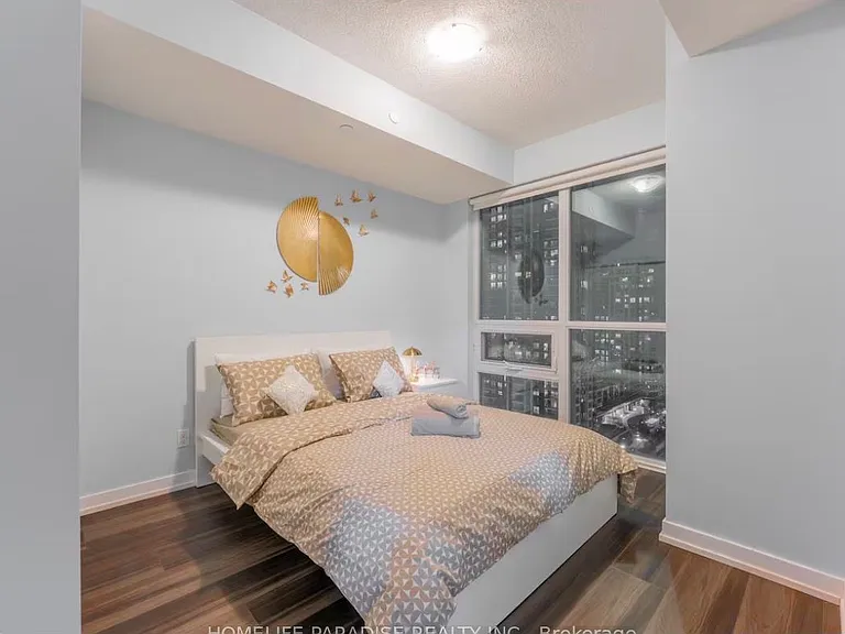 4011 Brickstone Mews #1803 — Photo 15