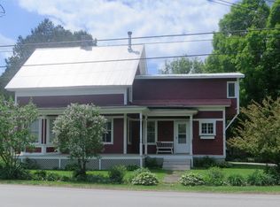 14 Sterling Hill Rd, Barre, VT 05641