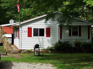 144 Mary Rd, Houghton Lake, MI 48629