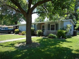 2909 Forest Ave, Granite City, IL