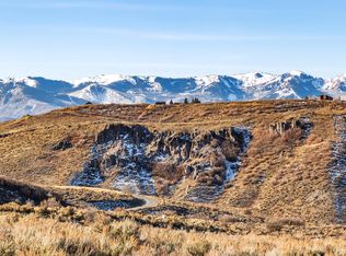 1819 E Canyon Gate Rd, Park City, UT 84098