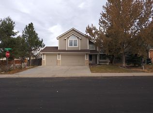 310 N 46th Avenue Ct, Greeley, CO 80634