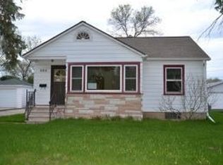 595 Western Ave, Fond Du Lac, WI 54935