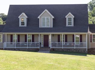 1128 Telford Rd, Forest, VA 24551