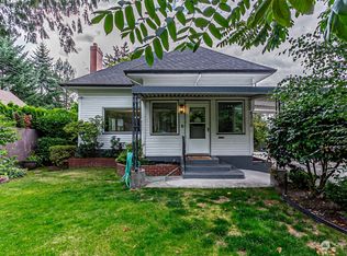 6210 S Sheridan Ave, Tacoma, WA