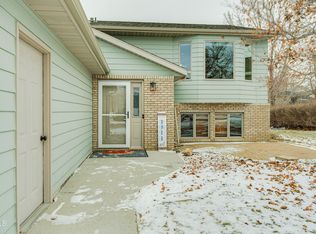 1777 Volk Dr, Bismarck, ND 58501
