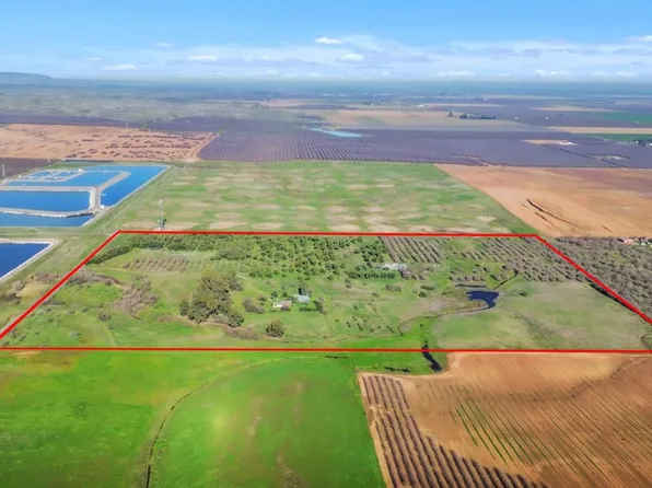 27643 County Road 88, Winters, CA 95694