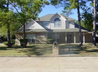 6890 Durango Cir, Beaumont, TX 77708