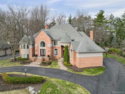 3586 Walnut Brook Dr, Rochester Hills, MI, 48309