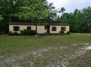 480 David Carter Rd, Baxley, GA 31513