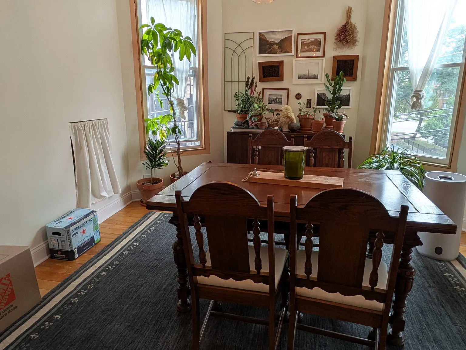 2 bed, 1.5 bath, 1200 sqft, $2,800 — Photo 2
