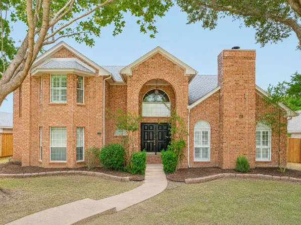 1215 Spring Creek Dr, Allen, TX 75002