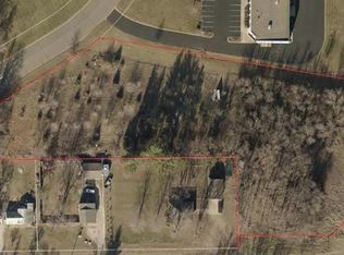 Johnson St NE, Bethel, MN 55005
