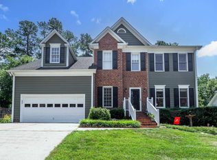 105 Laurel Branch Dr N, Cary, NC 27513
