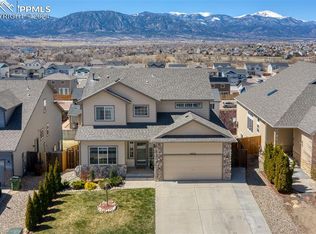 4932 Gami Way, Colorado Springs, CO 80911