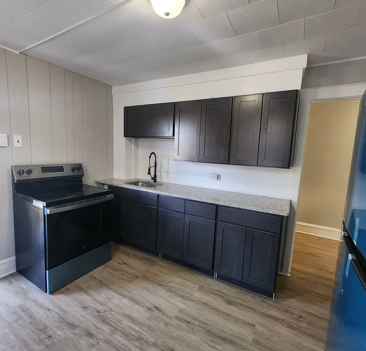 1 bed, $1,045 — Photo 3