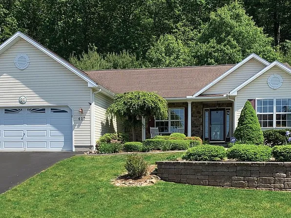 417 Fern Rd, Orwigsburg, PA 17961