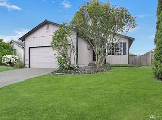 16209 93rd St E, Sumner, WA 98390