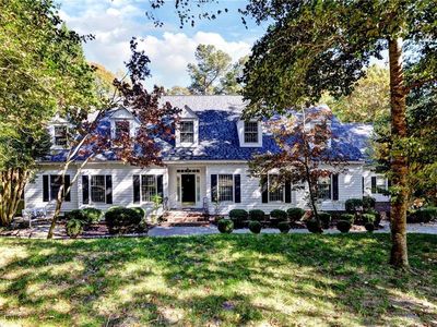 112 Southern Hls, Williamsburg, VA, 23188