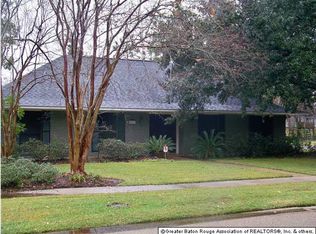 8591 Norfolk Dr, Baton Rouge, LA 70809