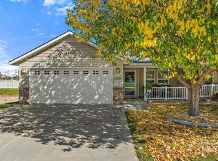 1540 E Locust View Ln, Meridian, ID 83642