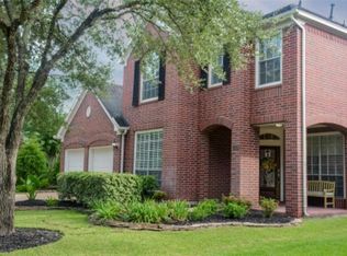 22711 Shannon Falls Ct, Katy, TX 77494