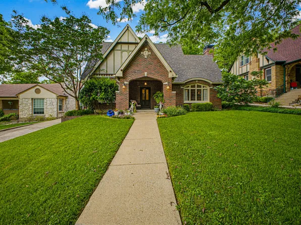 1123 Clermont Ave, Dallas, TX 75223