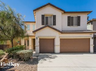 4421 Little Blue Heron Ave, Las Vegas, NV 89115