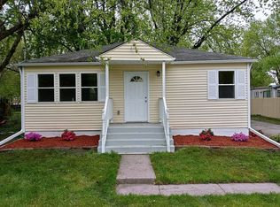 4828 Whitcomb St, Gary, IN 46408