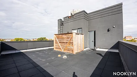 Rented by Nooklyn NYC LLC