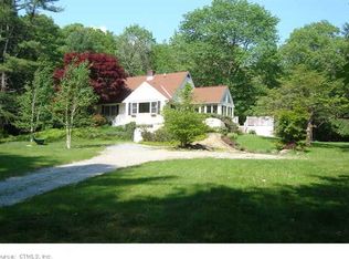 395 Roast Meat Hill Rd, Killingworth, CT 06419