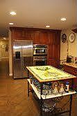and entertain with this kitchen!