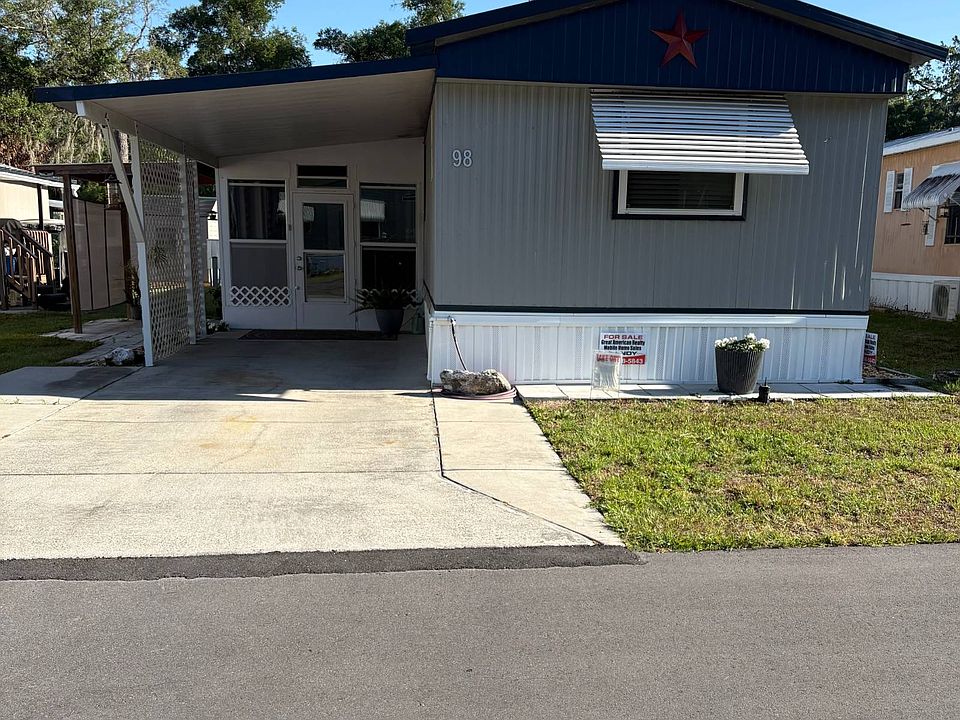 1st image of 8801 E Moonrise Ln Lot 98