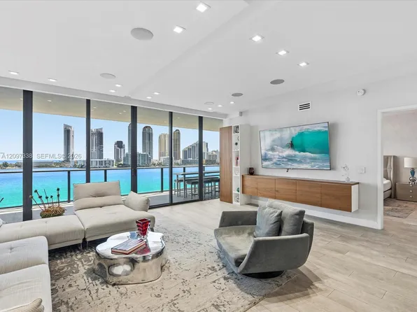 5500 Island Estates Dr #606N, North Miami Beach, FL 33160