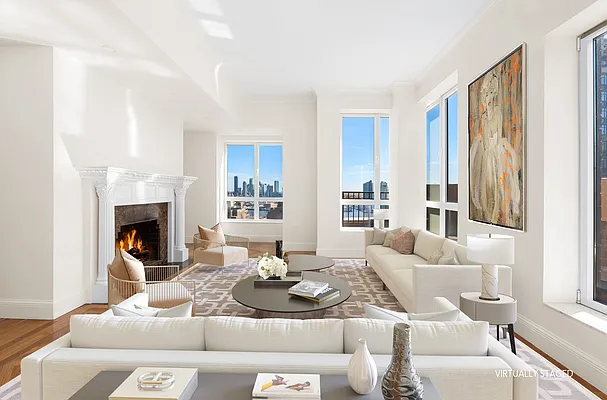Rented by Douglas Elliman | media 2