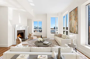 Rented by Douglas Elliman