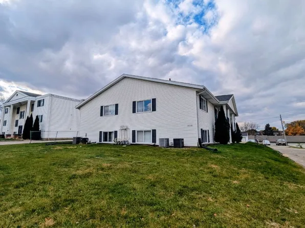 Midland Apartments: 3758 W 9th, 3758 W 9th St APT 5, Waterloo, IA 50702