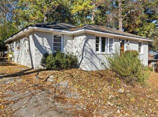 2249 Mark Trl, Decatur, GA 30032