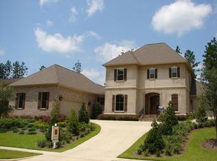 7318 Raleigh Way N, Mobile, AL 36695