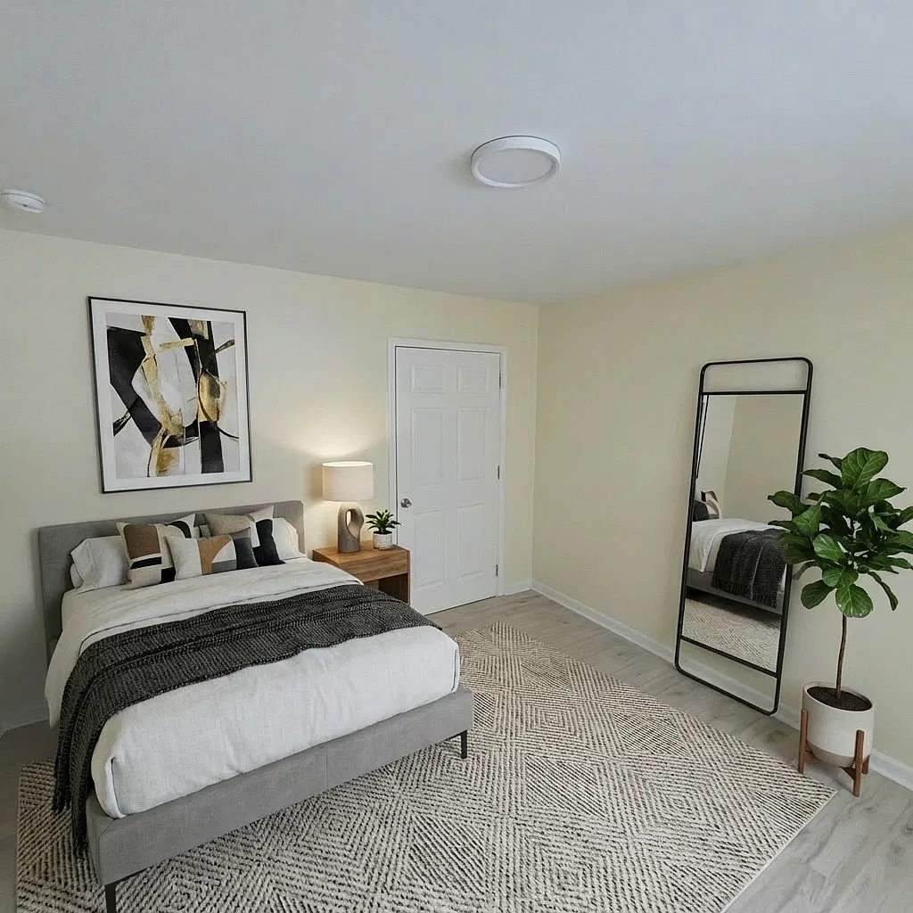 2 bed, 980 sqft, $1,500 — Photo 4