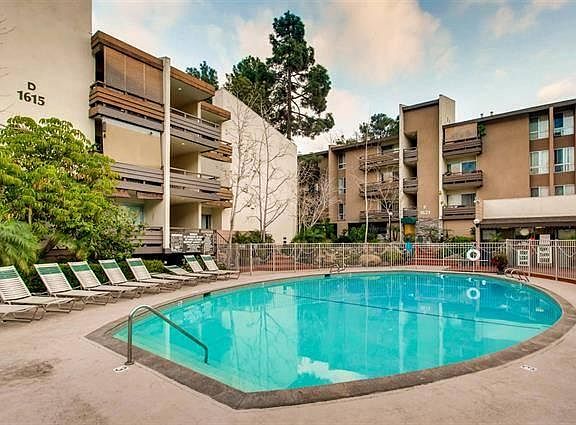2nd image of 1611 Hotel Cir S Unit A202