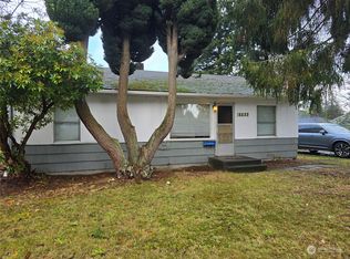 18822 64th Ave W, Lynnwood, WA