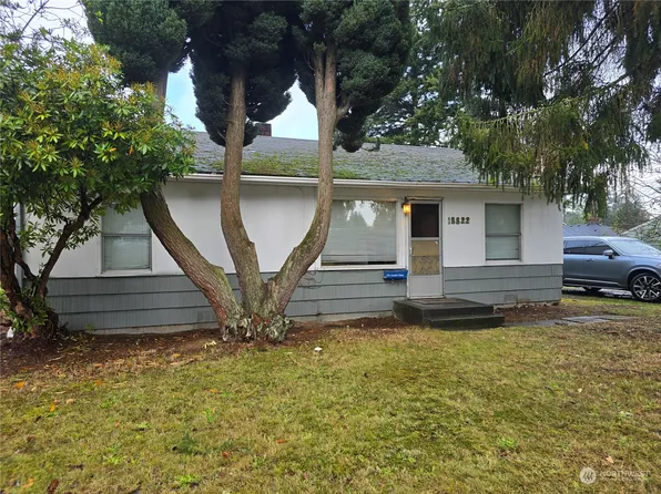 18822 64th Avenue W, Lynnwood, WA 98036