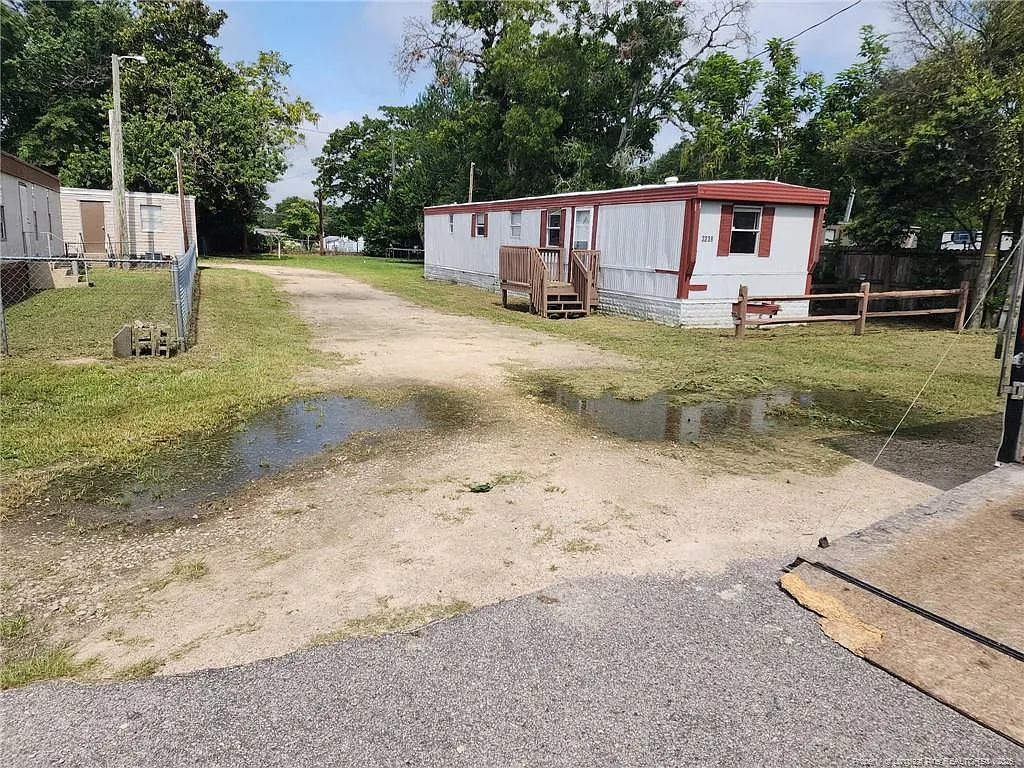 The Cottages MHP — Photo 1
