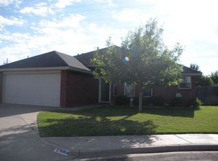 8914 Elgin Ave, Lubbock, TX 79423
