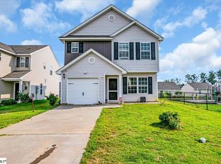 3002 Wingadee Dr, Inman, SC 29349